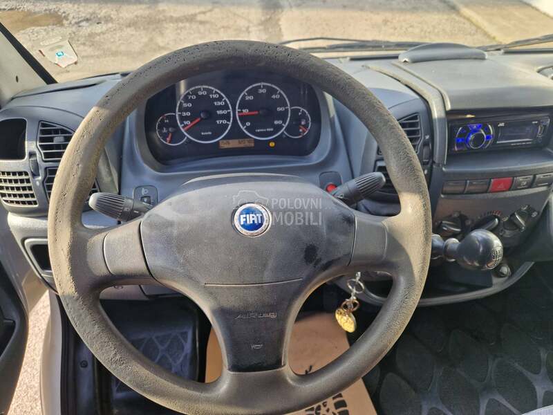 Fiat Ducato L2H2
