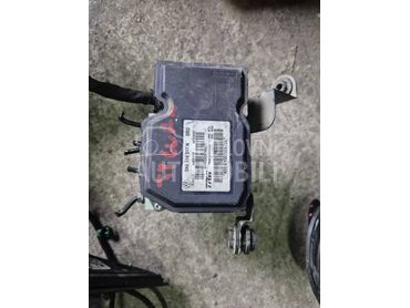 Centrala abs za Volkswagen Tiguan od 2008. do 2012. god.