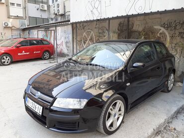 Fiat Stilo 1.4 16v