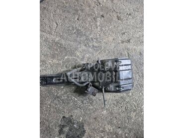 Brava haube za Volkswagen Tiguan od 2008. do 2012. god.