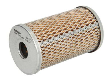 Filter za servo za MAN TGA