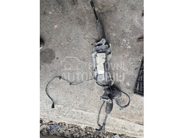 Letva volana za Volkswagen Tiguan od 2008. do 2012. god.