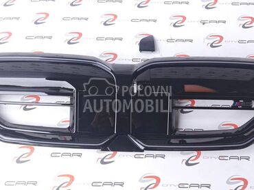 Gril maska G60 LED za BMW M5