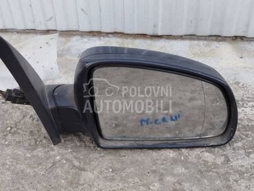 desni elektrosklapajuci retr za Opel Meriva od 2003. do 2009. god.