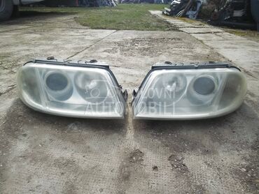 Farovi za Volkswagen Passat B5.5
