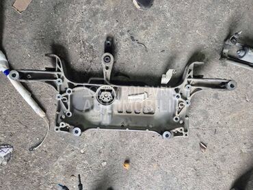 Trap za Volkswagen Tiguan od 2008. do 2012. god.