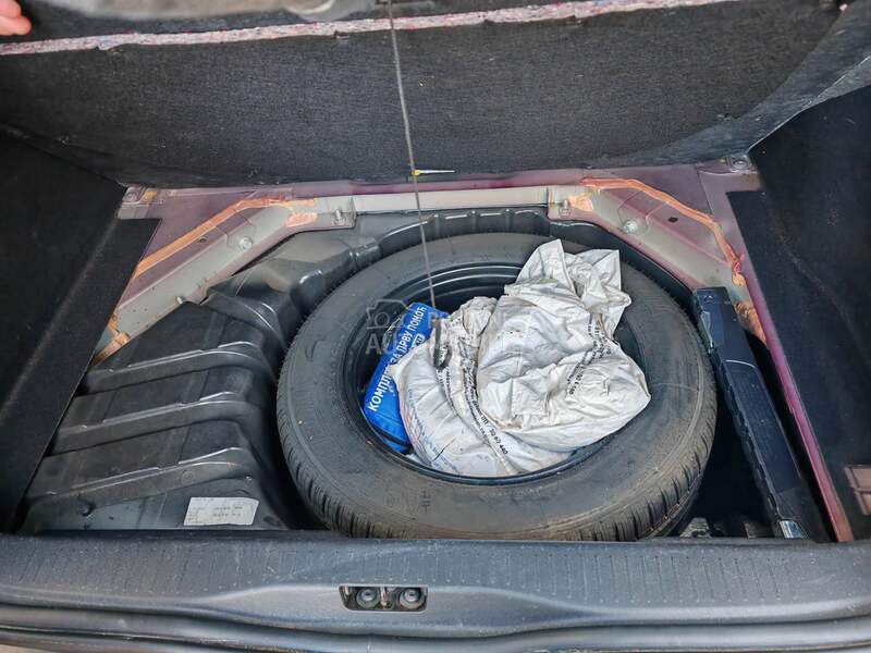 Renault Scenic 1.5dci xMOD