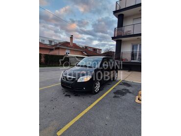 Škoda Fabia 1.4Tdi