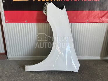 Levo krilo za Volkswagen Golf 6