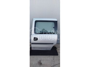 zadnja leva vrata za Opel Combo od 2003. do 2009. god.