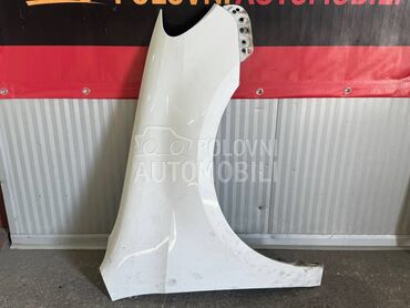 Desno krilo za Volkswagen Golf 6