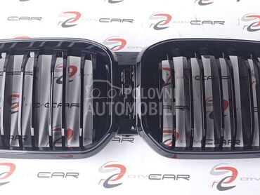 Gril maska G01 LED za BMW X3 od 2022. do 2024. god.