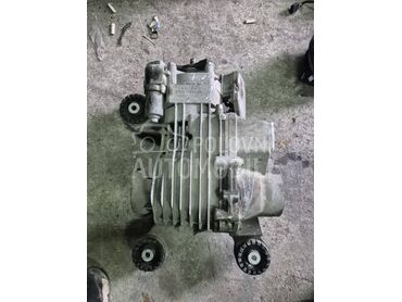 Diferencijal za Volkswagen Tiguan od 2008. do 2012. god.