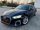 Audi A5 35TDI