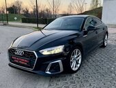 Audi A5 35TDI