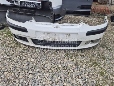 Prednji branik za Volkswagen Golf 5 od 2003. do 2008. god.