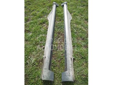 Sajtne za Volkswagen Passat B5.5