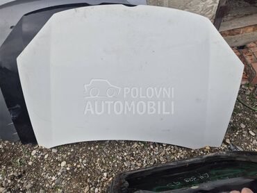 Hauba za Volkswagen Golf 5 od 2003. do 2008. god.