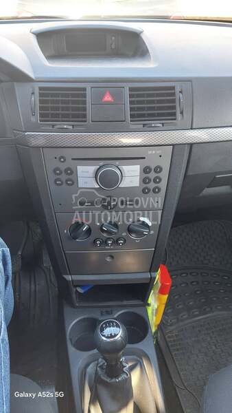 Opel Meriva 1,6