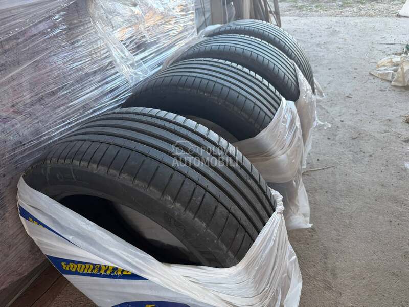 Michelin 285/45 R21 Letnja