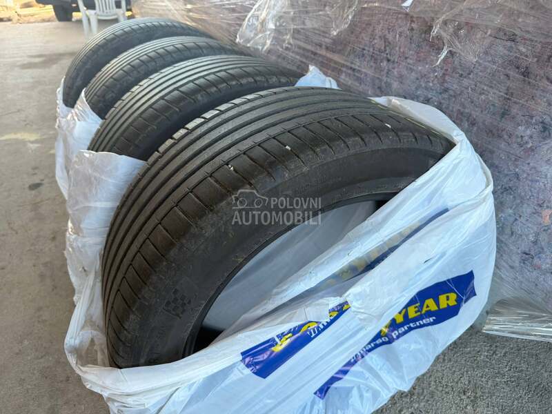 Michelin 285/45 R21 Letnja