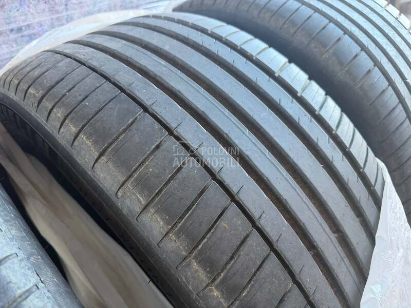 Michelin 285/45 R21 Letnja