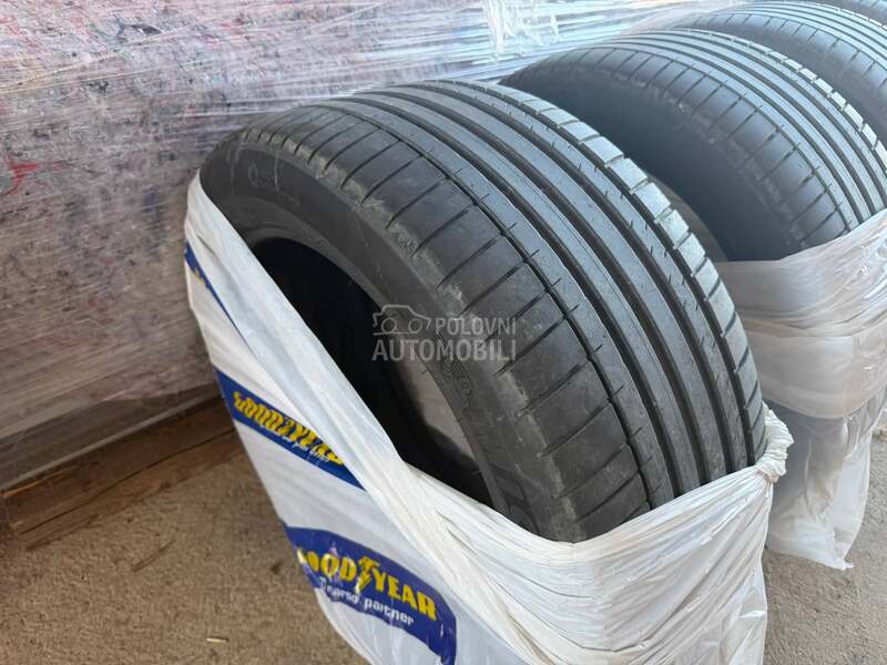 Michelin 285/45 R21 Letnja