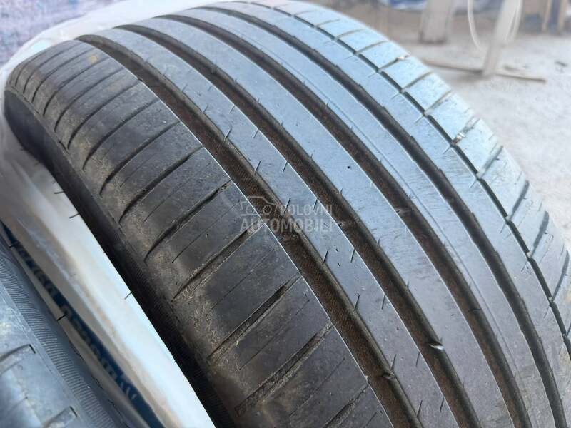 Michelin 285/45 R21 Letnja
