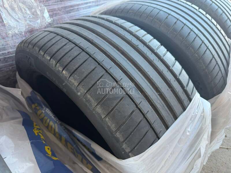 Michelin 285/45 R21 Letnja