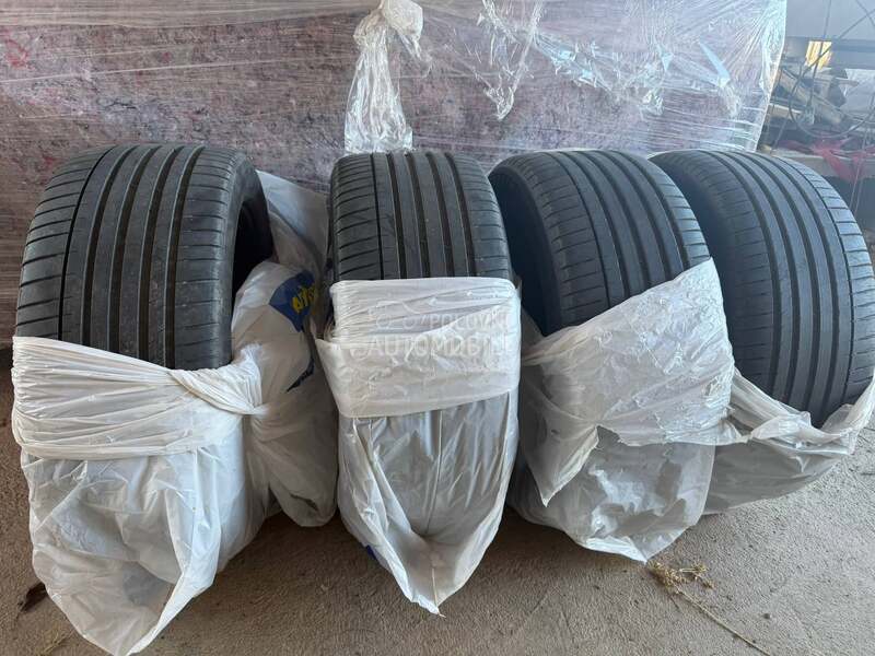 Michelin 285/45 R21 Letnja