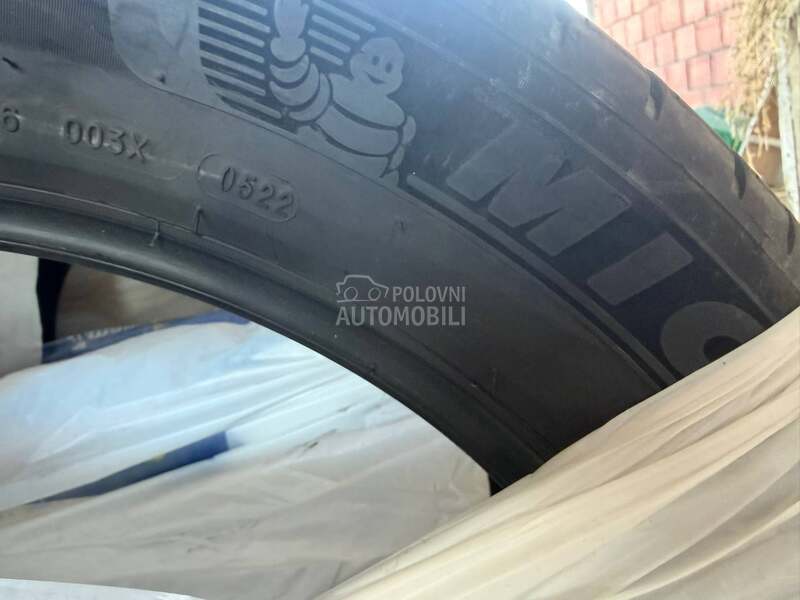 Michelin 285/45 R21 Letnja