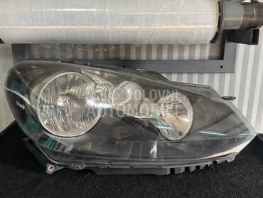 Desni far za Volkswagen Golf 6