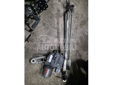 Motor brisaca a4 b9 za Audi A4 od 2015. do 2020. god.