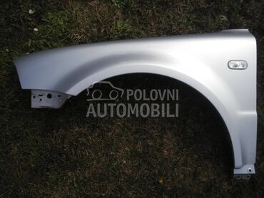 Krilo LA7W za Volkswagen Passat B5.5