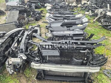 Prsa vezni lim za Volkswagen Golf 5, Golf 6, Passat B5.5 ... od 2003. do 2012. god.