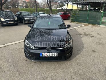 Volkswagen Golf 7 