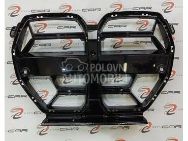 Gril maska G80 za BMW Ostalo