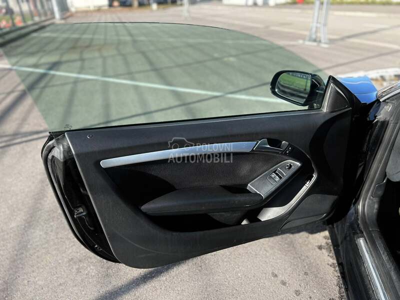 Audi A5 S-Line