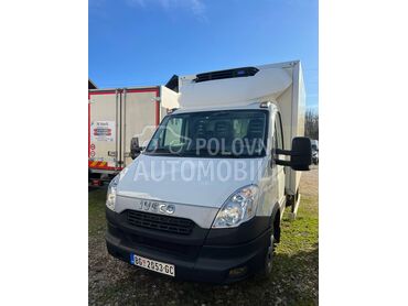 Iveco Daily 50/35c15