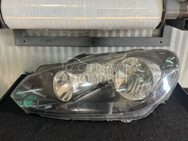 Levi far za Volkswagen Golf 6