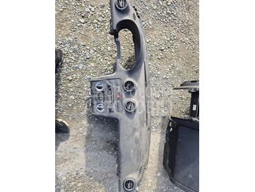 Airbag tabla za Audi A3 od 2004. do 2012. god.