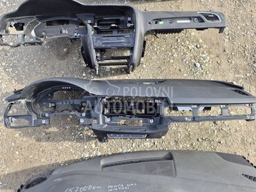 Airbag tabla za Audi A4