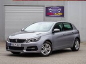 Peugeot 308 1.5 hdi 77 x.k.m.