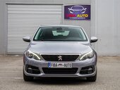 Peugeot 308 1.5 hdi 77 x.k.m.