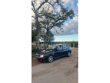 Volkswagen Golf 4 1.4 16v