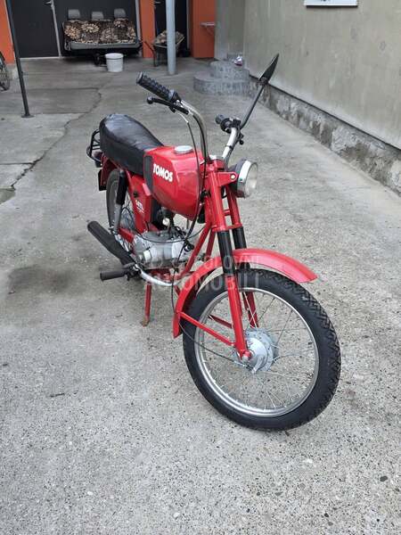 Tomos t14 tl
