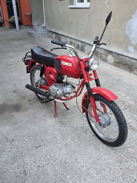 Tomos t14 tl