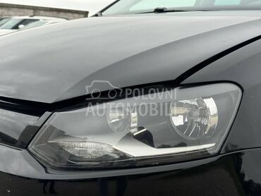 Levi far za Volkswagen Polo od 2009. do 2015. god.