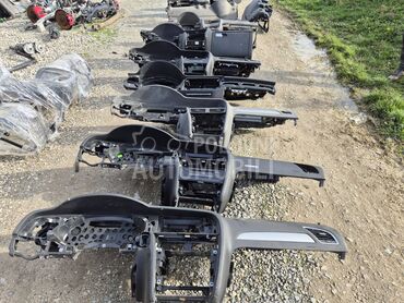 Airbag tabla a4 b8 za Audi A4