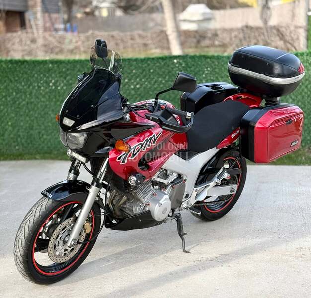 Yamaha TDM 850